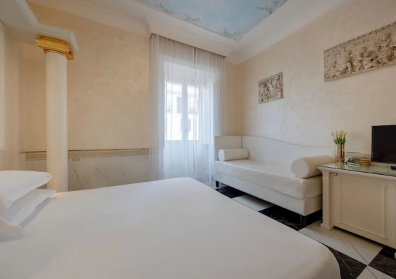 Hôtel Palladium Palace 4* Hôtel Palladium Palace 4*