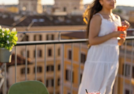 Hôtel Palladium Palace 4* Hôtel Palladium Palace 4*