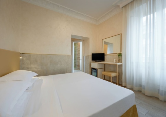 Hôtel Palladium Palace 4* Hôtel Palladium Palace 4*