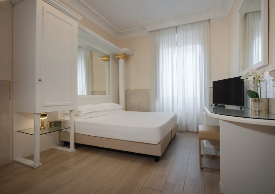 Hôtel Palladium Palace 4* Hôtel Palladium Palace 4*
