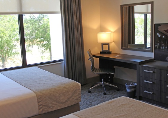 Hôtel Buena Vista Suites 4* Hôtel Buena Vista Suites 4*