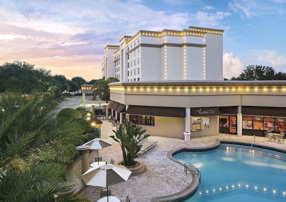 Hôtel Buena Vista Suites 4* Hôtel Buena Vista Suites 4*
