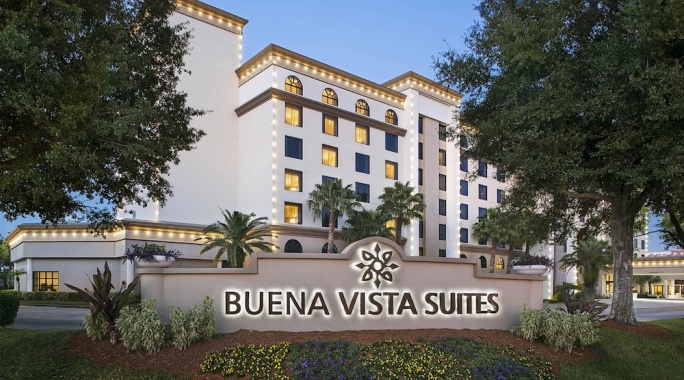 Hôtel Buena Vista Suites 4*, Séjour Etats-Unis par Ôvoyages Hôtel Buena Vista Suites 4*, Séjour Etats-Unis par Ôvoyages