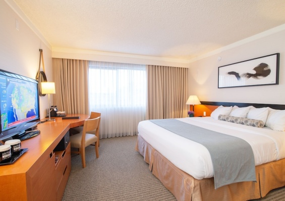 Hôtel Miyako Los Angeles 4* Hôtel Miyako Los Angeles 4*