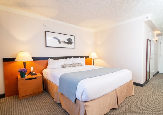 Hôtel Miyako Los Angeles 4* Hôtel Miyako Los Angeles 4*