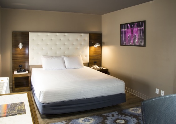 Hôtel The Gallivant Times Square 4* Hôtel The Gallivant Times Square 4*