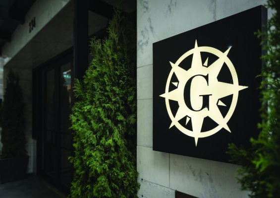 Hôtel The Gallivant Times Square 4* Hôtel The Gallivant Times Square 4*