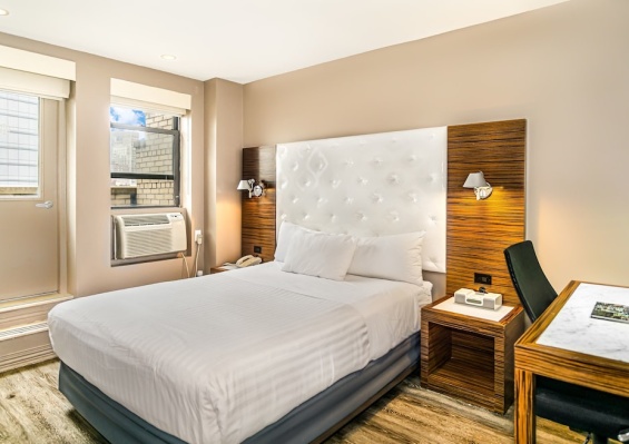 Hôtel The Gallivant Times Square 4* Hôtel The Gallivant Times Square 4*