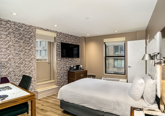 Hôtel The Gallivant Times Square 4* Hôtel The Gallivant Times Square 4*