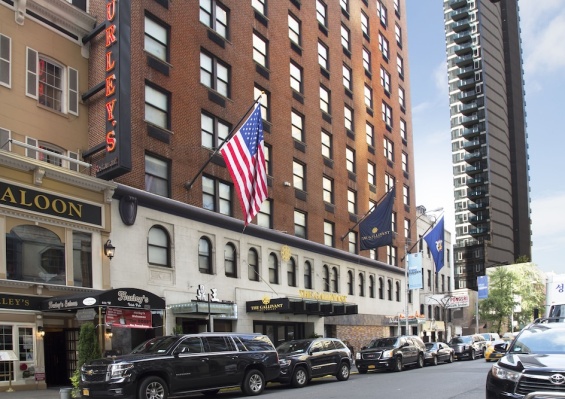 Hôtel The Gallivant Times Square 4* Hôtel The Gallivant Times Square 4*