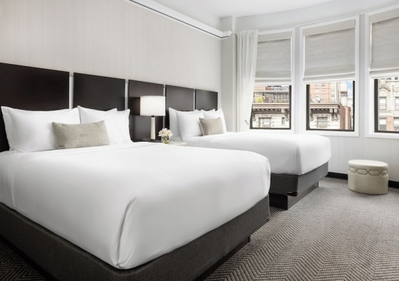 Hôtel The Gregorian 3* Hôtel The Gregorian 3*