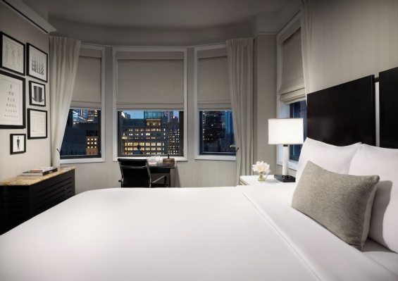 Hôtel The Gregorian 3* Hôtel The Gregorian 3*