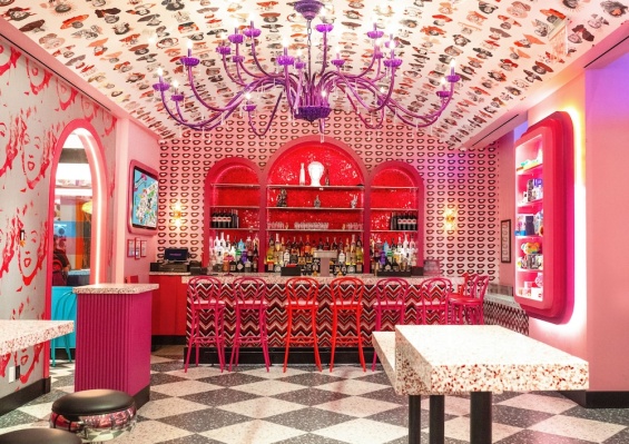 Hôtel OYO Times Square 3* Hôtel OYO Times Square 3*