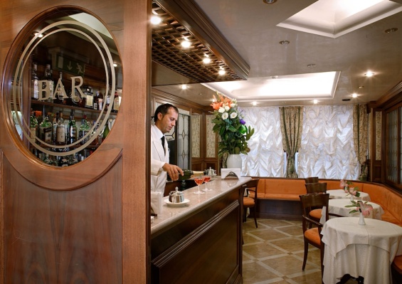 Hôtel Kette 4* Hôtel Kette 4*