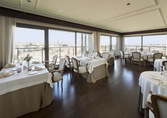 Hôtel Sevilla Center 4* Hôtel Sevilla Center 4*