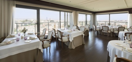 Hôtel Sevilla Center 4*, Séjour Espagne & ses îles, Espagne continentale, Andalousie par Ôvoyages Hôtel Sevilla Center 4*, Séjour Espagne & ses îles, Espagne continentale, Andalousie par Ôvoyages