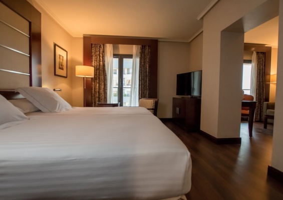 Hôtel Sevilla Center 4* Hôtel Sevilla Center 4*