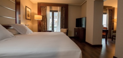 Hôtel Sevilla Center 4*, Séjour Espagne & ses îles, Espagne continentale, Andalousie par Ôvoyages Hôtel Sevilla Center 4*, Séjour Espagne & ses îles, Espagne continentale, Andalousie par Ôvoyages