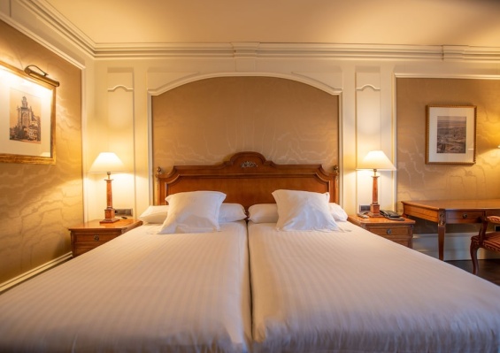 Hôtel Sevilla Center 4* Hôtel Sevilla Center 4*