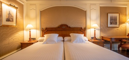 Hôtel Sevilla Center 4*, Séjour Espagne & ses îles, Espagne continentale, Andalousie par Ôvoyages Hôtel Sevilla Center 4*, Séjour Espagne & ses îles, Espagne continentale, Andalousie par Ôvoyages