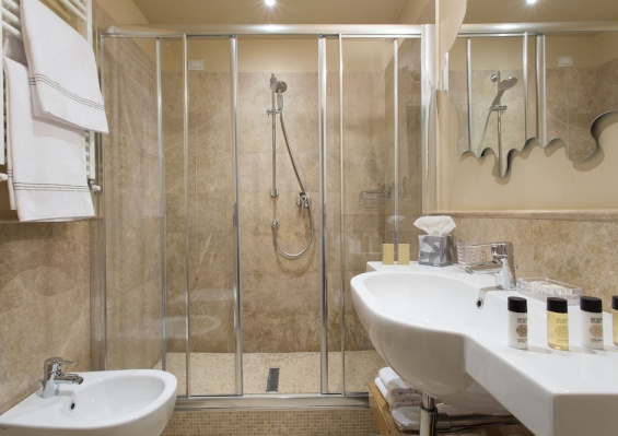Hôtel Grand Cavour 4* Hôtel Grand Cavour 4*