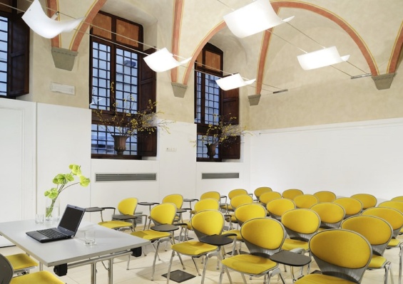 Hôtel Grand Cavour 4* Hôtel Grand Cavour 4*