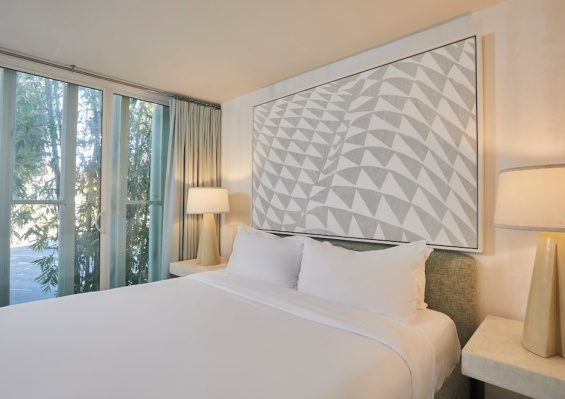 Hôtel Avalon Hotel Beverly Hills 4* Hôtel Avalon Hotel Beverly Hills 4*