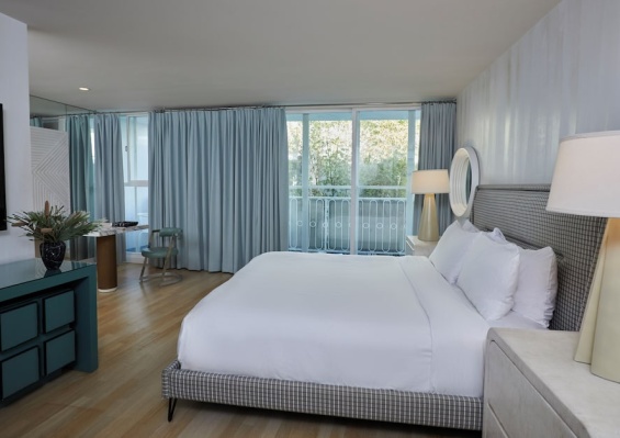 Hôtel Avalon Hotel Beverly Hills 4* Hôtel Avalon Hotel Beverly Hills 4*