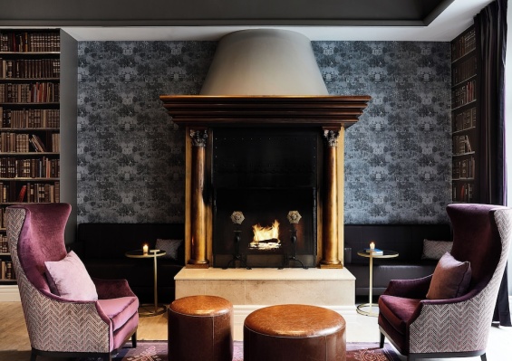 Hôtel The Marker Union Square 4* Hôtel The Marker Union Square 4*