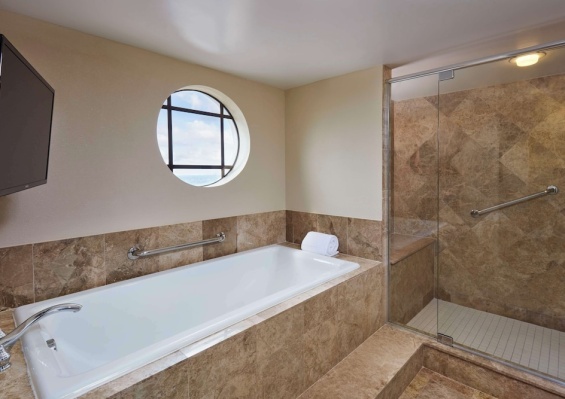 Hôtel DoubleTree by Hilton Orlando Downtown 4* Hôtel DoubleTree by Hilton Orlando Downtown 4*
