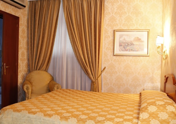Hôtel Pace Helvezia 4* Hôtel Pace Helvezia 4*
