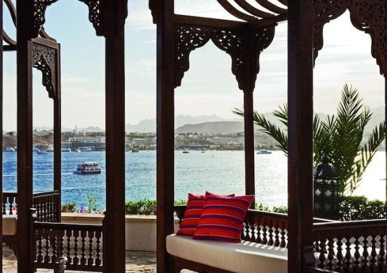 Hôtel Mövenpick Resort Sharm El Sheikh 5* Hôtel Mövenpick Resort Sharm El Sheikh 5*