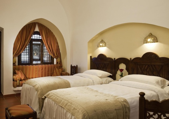 Hôtel Mövenpick Resort Sharm El Sheikh 5* Hôtel Mövenpick Resort Sharm El Sheikh 5*