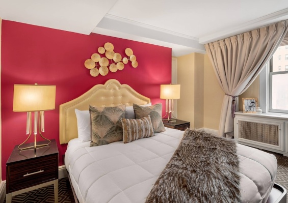 Hôtel The Lexington Autograph Collection 4* Hôtel The Lexington Autograph Collection 4*