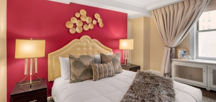 Hôtel The Lexington Autograph Collection 4*, Séjour Etats-Unis, New York par Ôvoyages Hôtel The Lexington Autograph Collection 4*, Séjour Etats-Unis, New York par Ôvoyages