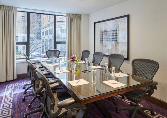 Hôtel The Lexington Autograph Collection 4* Hôtel The Lexington Autograph Collection 4*