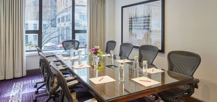 Hôtel The Lexington Autograph Collection 4*, Séjour Etats-Unis, New York par Ôvoyages Hôtel The Lexington Autograph Collection 4*, Séjour Etats-Unis, New York par Ôvoyages