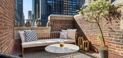 Hôtel The Lexington Autograph Collection 4*, Séjour Etats-Unis, New York par Ôvoyages Hôtel The Lexington Autograph Collection 4*, Séjour Etats-Unis, New York par Ôvoyages