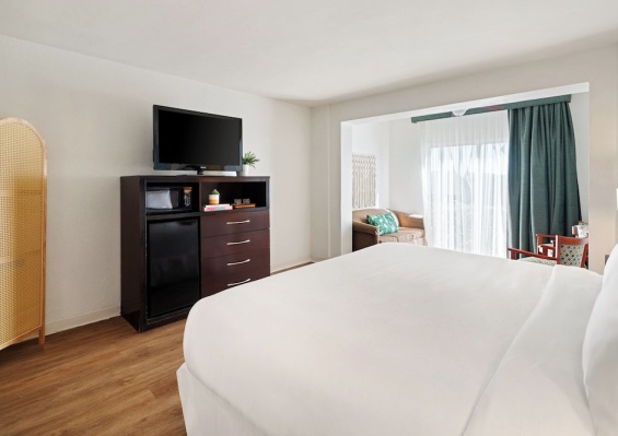 Hôtel Palm Tree Club Miami 4* Hôtel Palm Tree Club Miami 4*