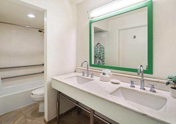 Hôtel Palm Tree Club Miami 4* Hôtel Palm Tree Club Miami 4*