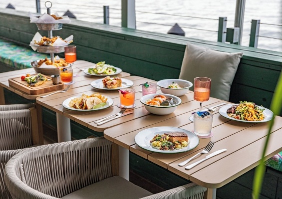 Hôtel Palm Tree Club Miami 4* Hôtel Palm Tree Club Miami 4*