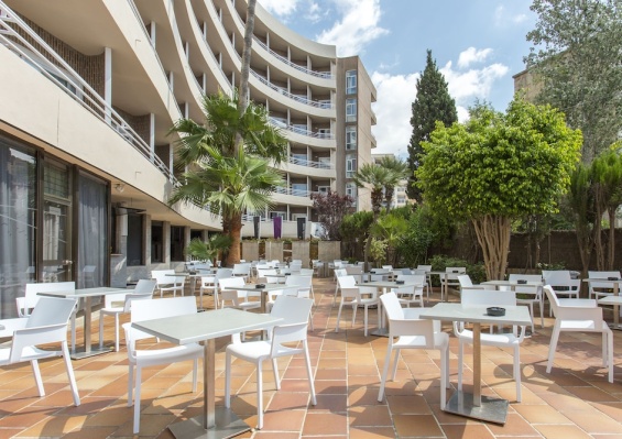 Hôtel Be Live Experience Costa Palma 4* Adult Only +18 Hôtel Be Live Experience Costa Palma 4* Adult Only +18 - photo 3