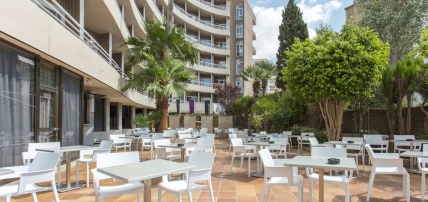 Hôtel Be Live Experience Costa Palma 4* Adult Only +18, Séjour Espagne & ses îles, Baléares, Majorque par Ôvoyages Hôtel Be Live Experience Costa Palma 4* Adult Only +18, Séjour Espagne & ses îles, Baléares, Majorque par Ôvoyages