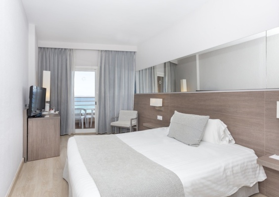 Hôtel Be Live Experience Costa Palma 4* Adult Only +18 Hôtel Be Live Experience Costa Palma 4* Adult Only +18 - photo 4