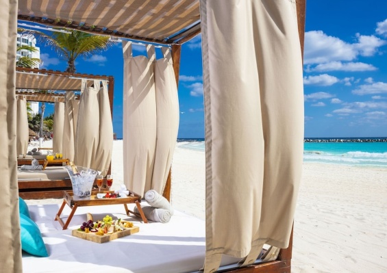 Hôtel Krystal Cancún 3* Hôtel Krystal Cancún 3* - photo 4