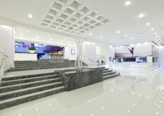 Hôtel Krystal Cancún 3* Hôtel Krystal Cancún 3* - photo 5