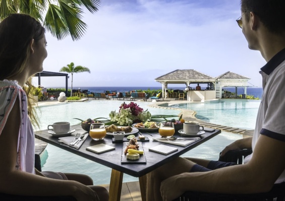 Hôtel La Toubana Hotel & Spa 5* Hôtel La Toubana Hotel & Spa 5*