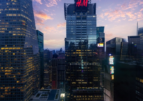 Hôtel Millennium Broadway Times Square 4* Hôtel Millennium Broadway Times Square 4*