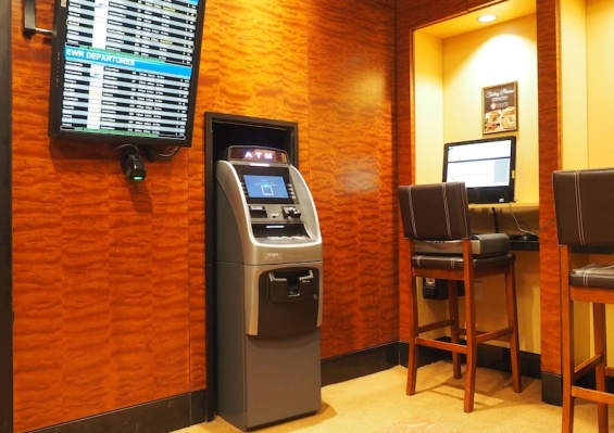 Hôtel Millennium Broadway Times Square 4* Hôtel Millennium Broadway Times Square 4*