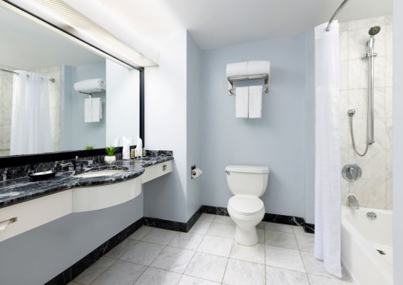 Hôtel Millennium Broadway Times Square 4* Hôtel Millennium Broadway Times Square 4*
